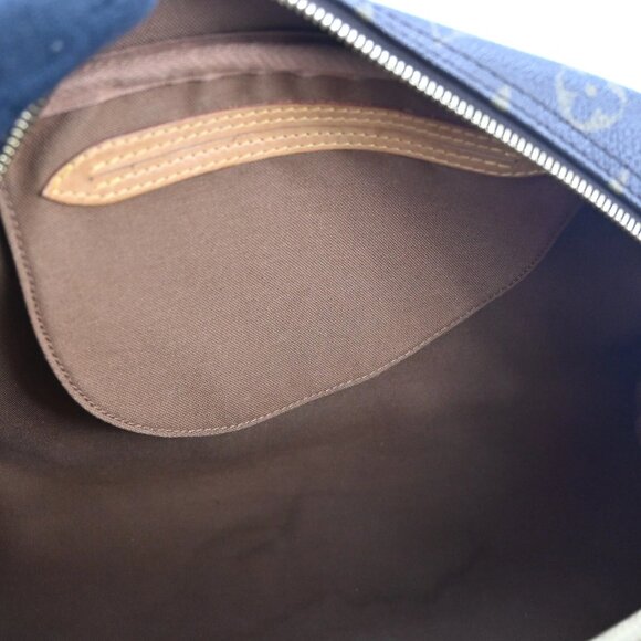 Louis Vuitton Montorgueil PM Shoulder Bag bsj630-102125 - Picture 13 of 16